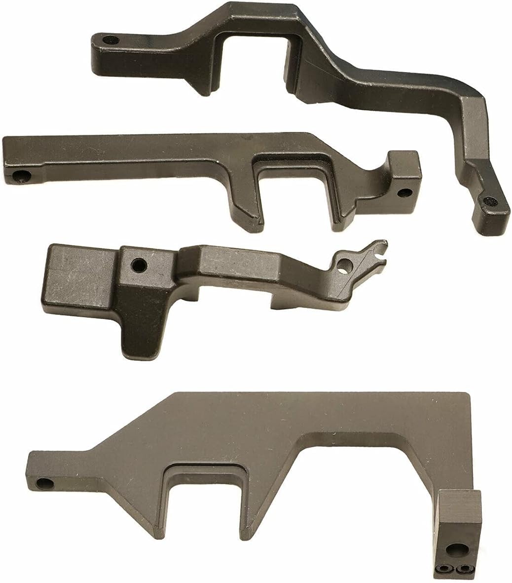 Camshaft Alignment Locking Timing Tool N315750