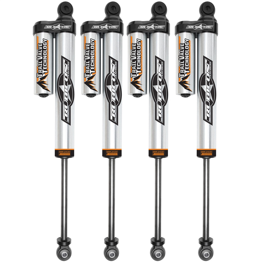 Standard Kit with Shocks for Jeep Wrangler JL S475980