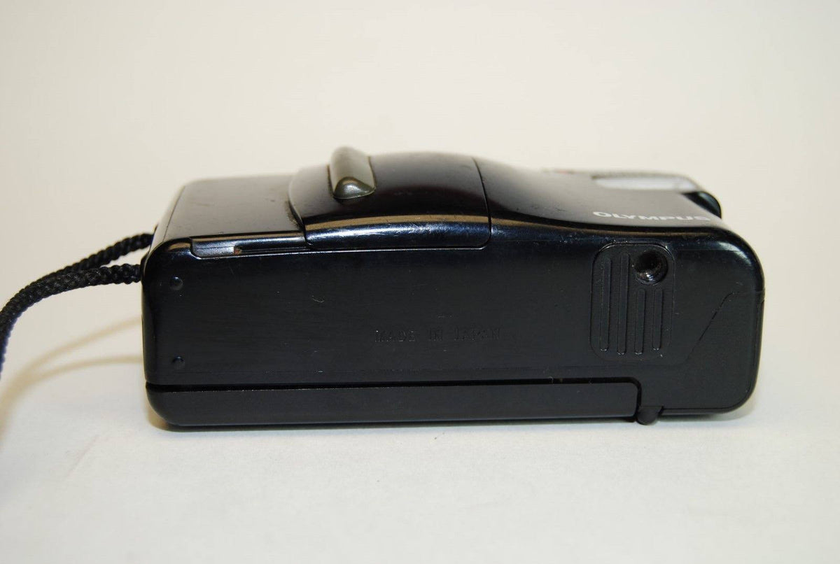 35mm Point & Shoot Film Camera T257154