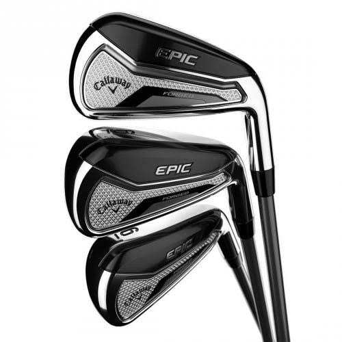 Callaway Epic Forged Iron K1098