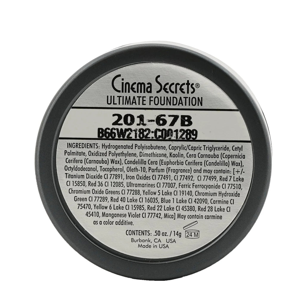 14g/0.5oz Foundation Singles G995644