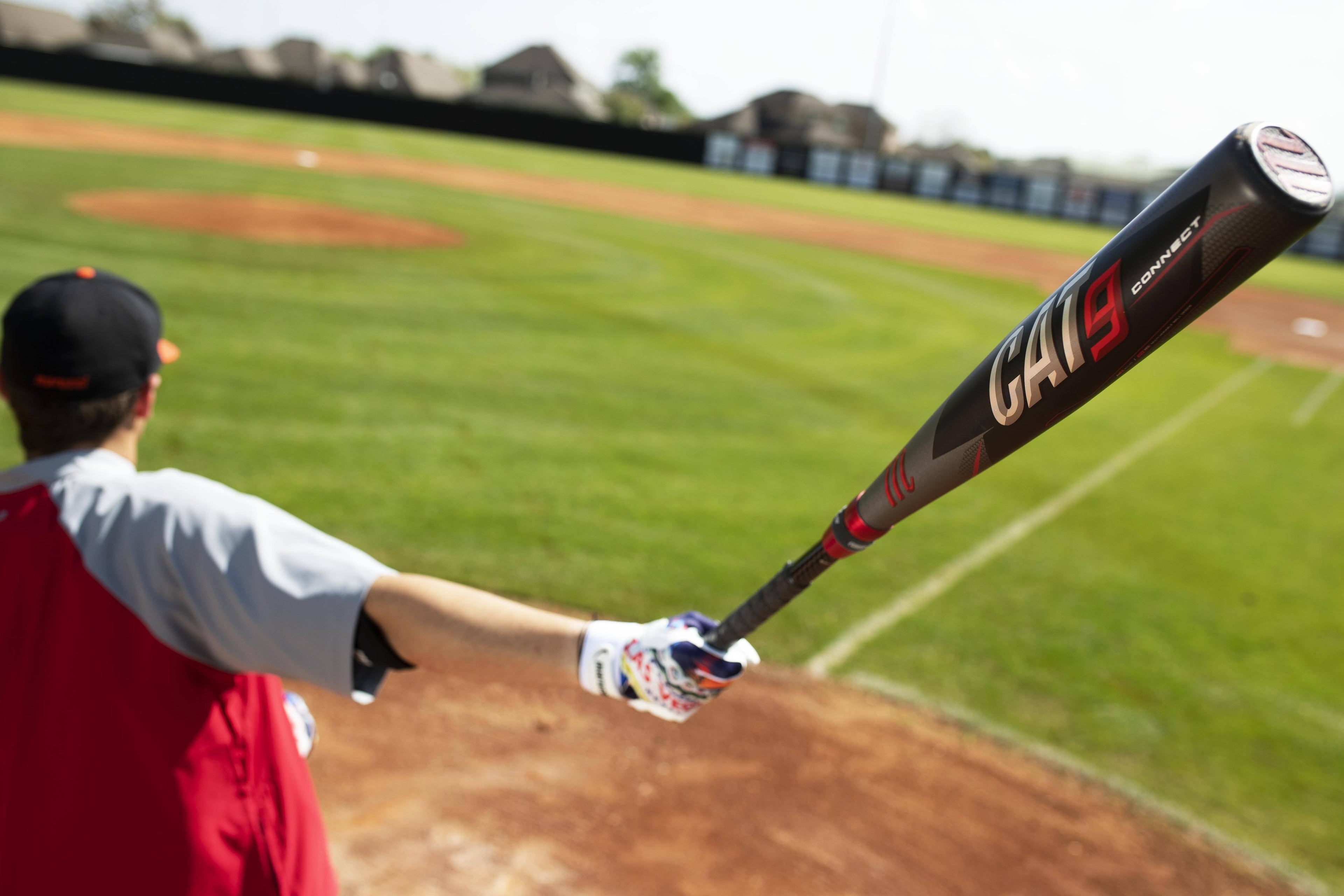 34 inch BBCOR Baseball Bat H353883