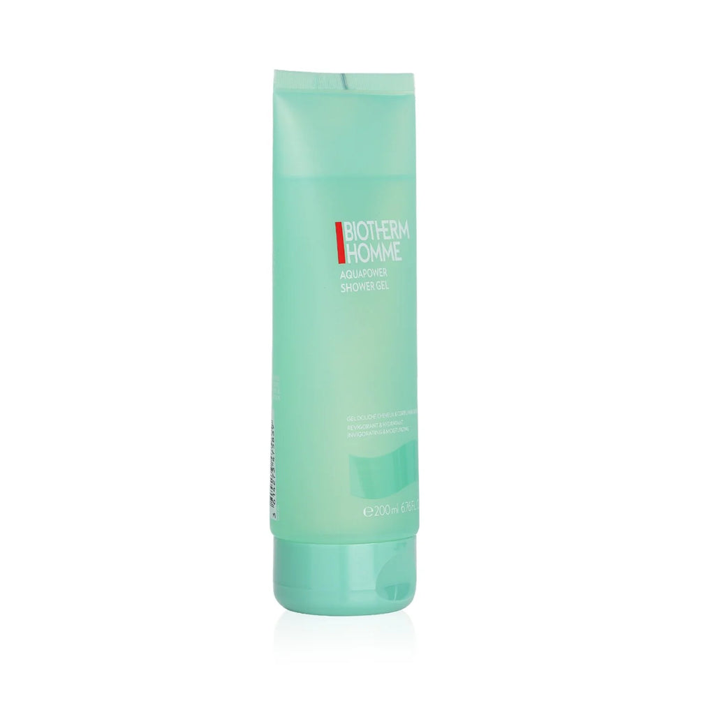 Shower Gel 200ml P498