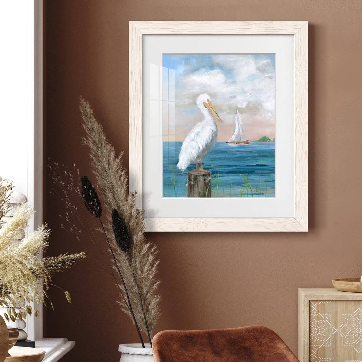 Maple Framed Print T74207