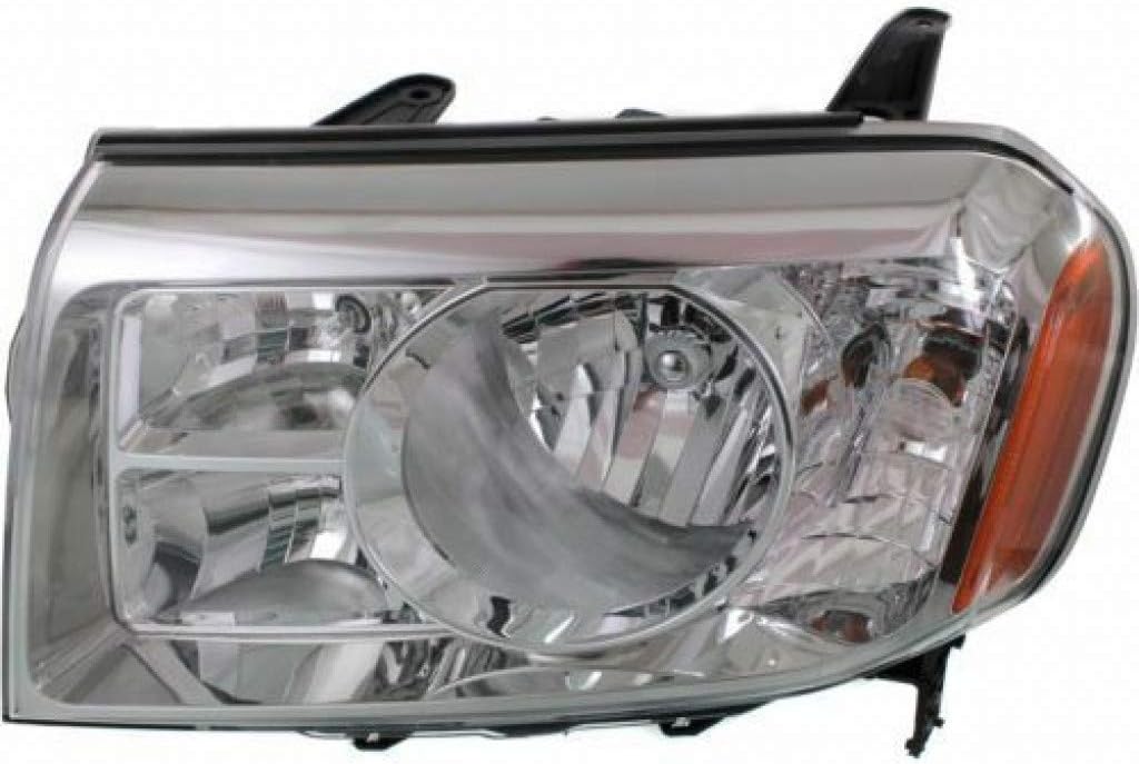 For Honda Pilot Headlight 2009-2011 Driver Side M311