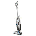 Blue Silver Cordless Bagless Crosswave B316440