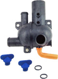 Water Drain Distribution Housing Assy X20010