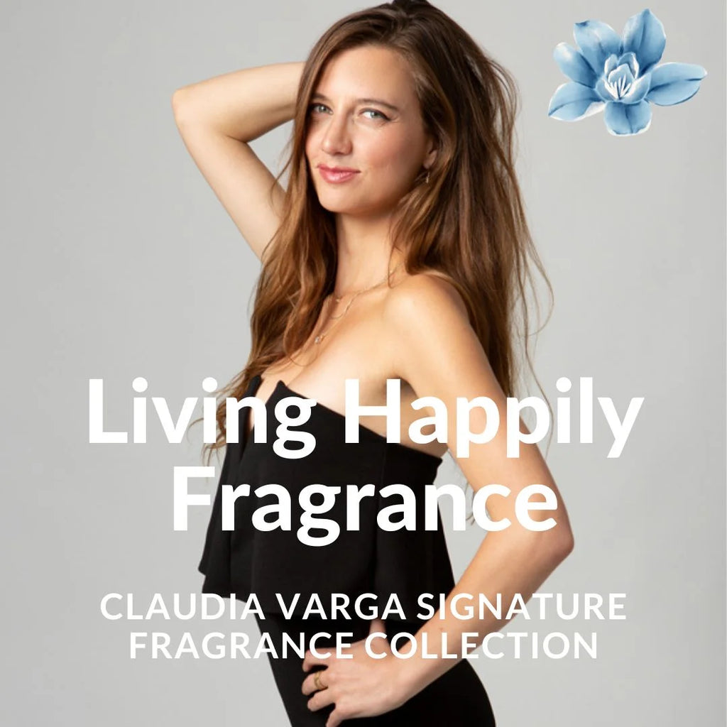 Organic Perfume Essential Oil Blend E8028
