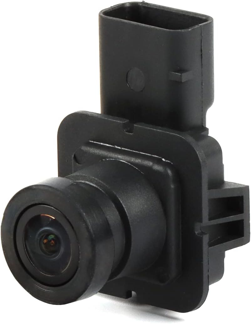Rear View Backup Camera H658