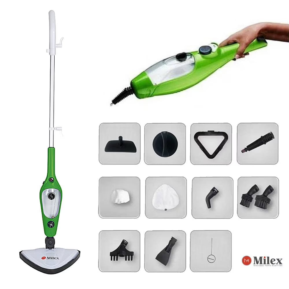 Steam Mop 6 in 1 U9377
