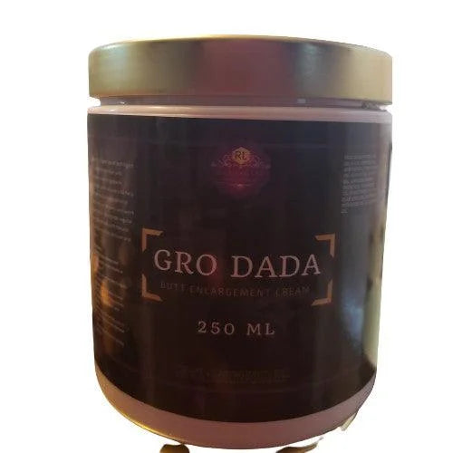 Ashwagandha Don Quai Supplement Drops G168