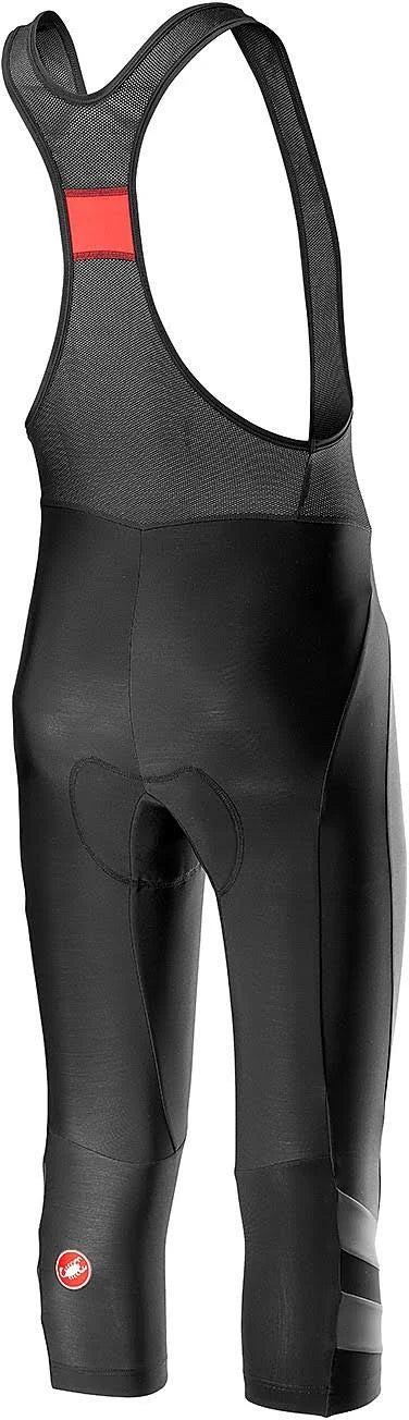 Black Bibknicker O2315