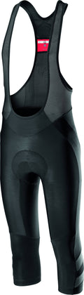 Black Bibknicker O2315