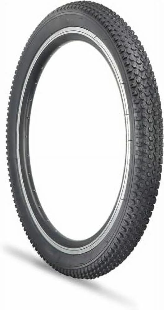 Bike Tire 26 x 2.125 Tube Free T3218
