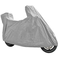 Waterproof Motorcycle Cover Sheet in Peva Q639