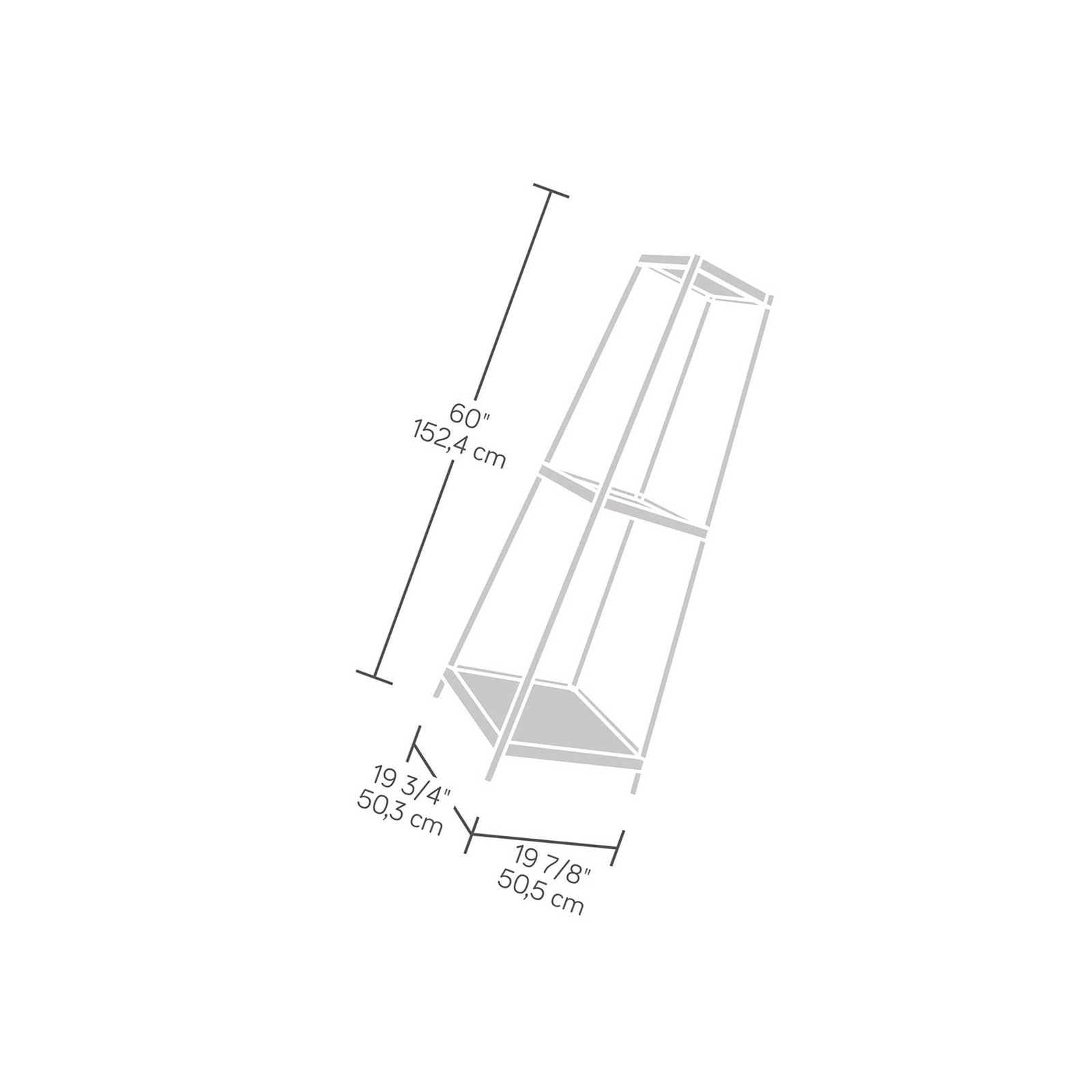 Coat Rack W340