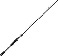 Black Casting Rod Z467