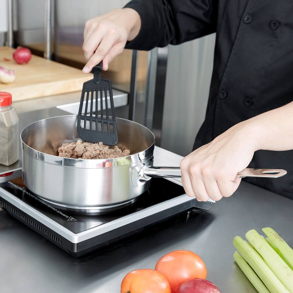 Centurion Induction Saute Pan 4-1/4Qt. H63773
