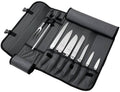 10-Piece Forged Knife Case Set I137736