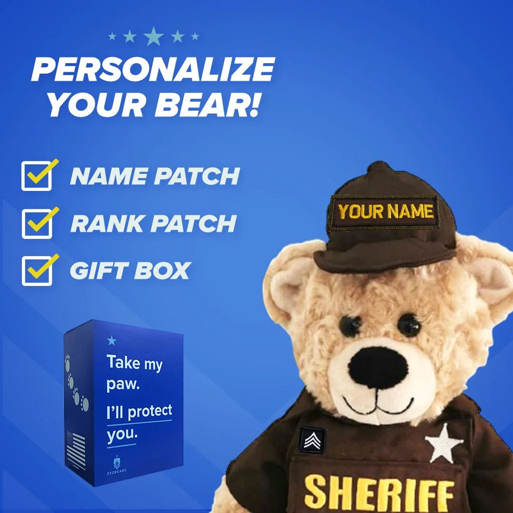 Teddy Bear X510443