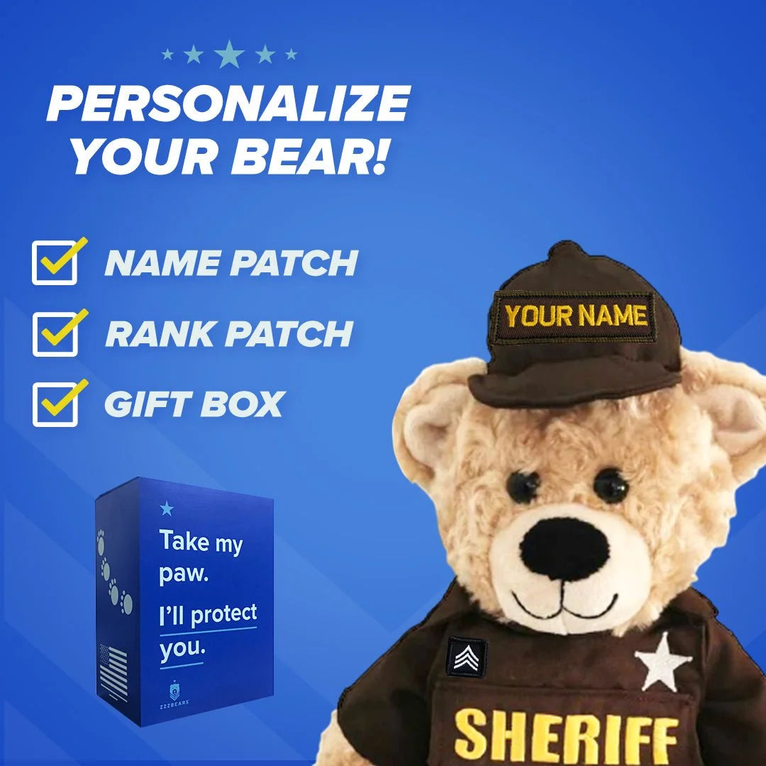 Teddy Bear X510443