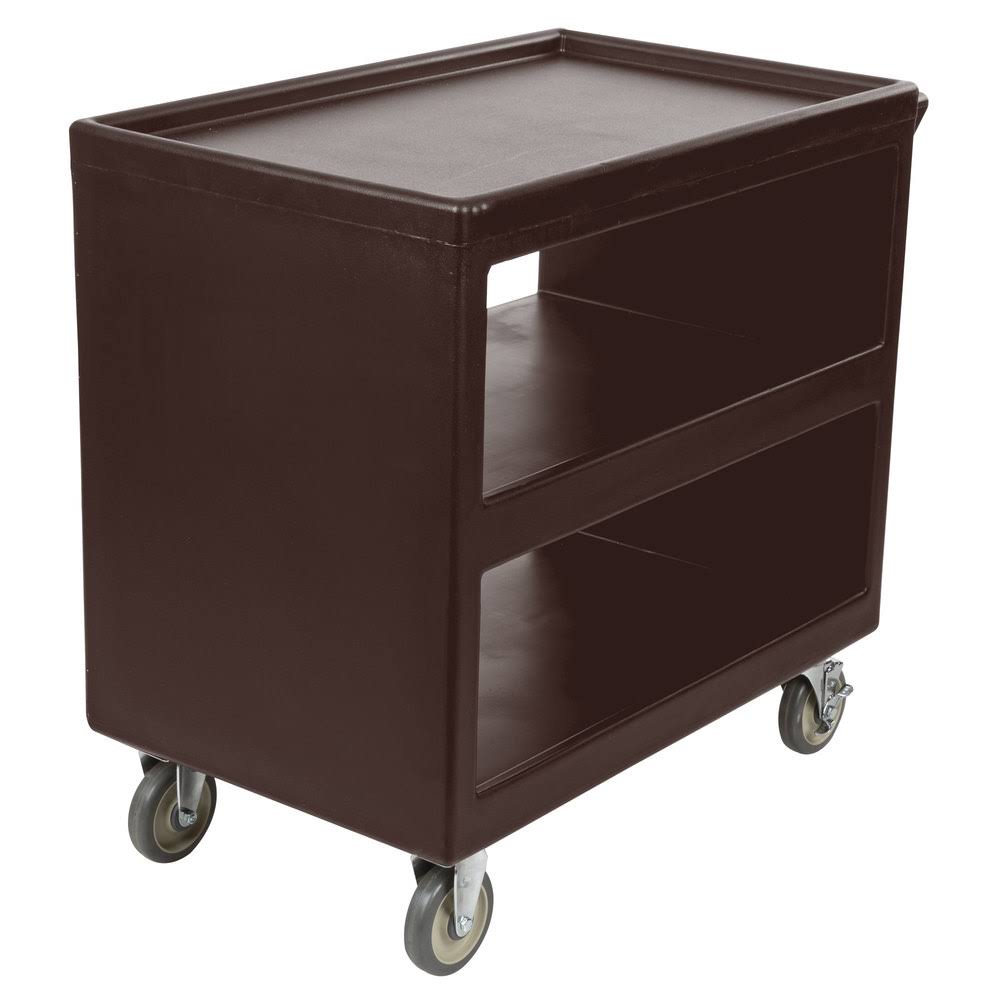 Plastic Open Service Cart O177904