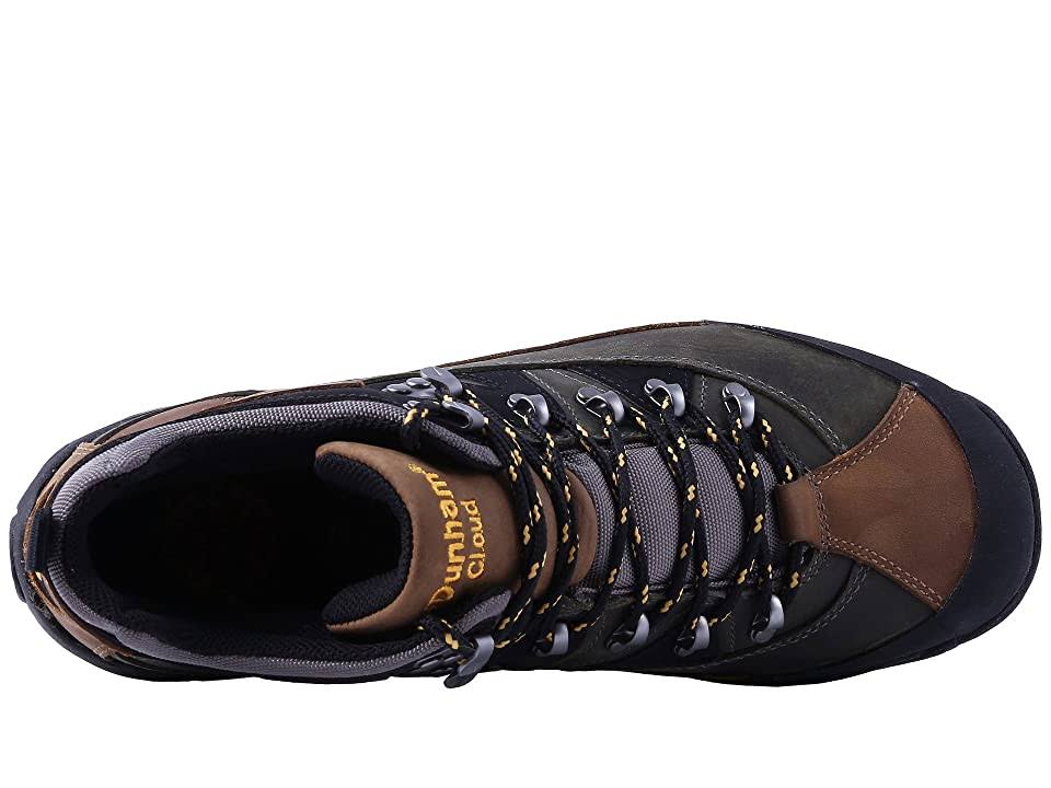 Cloud Grey Men&s Shoes U987829
