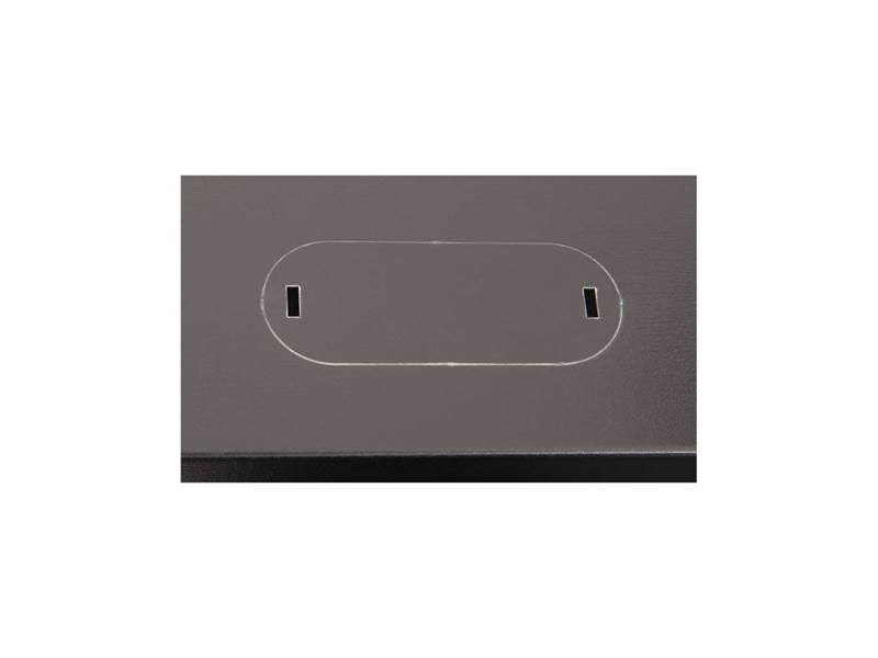 Swing Out Cabinet L373