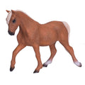 Morgan Bay Stallion Horse Figurine Y7796