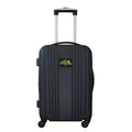 Black 21x22 Hardcase Two-Tone Spinner I116