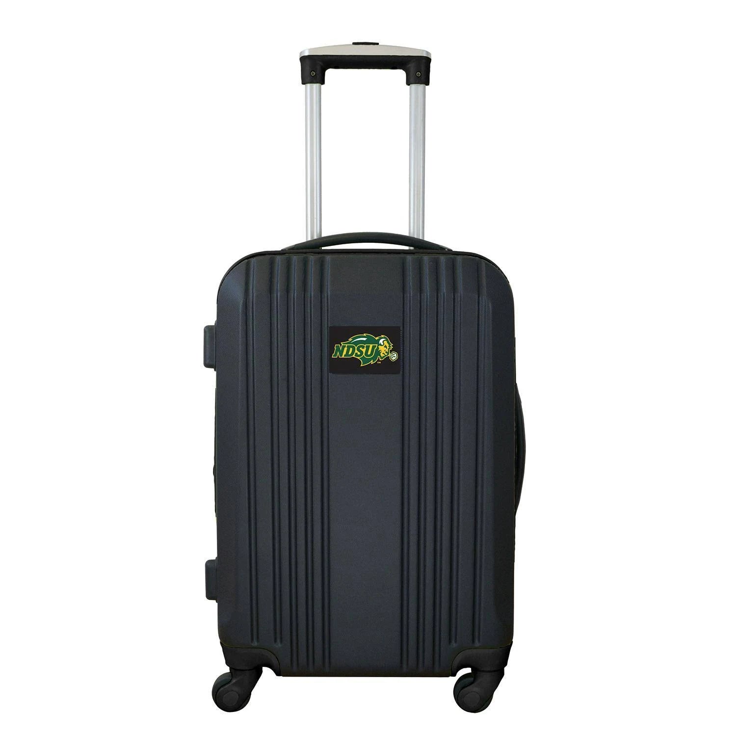 Black 21x22 Hardcase Two-Tone Spinner I116