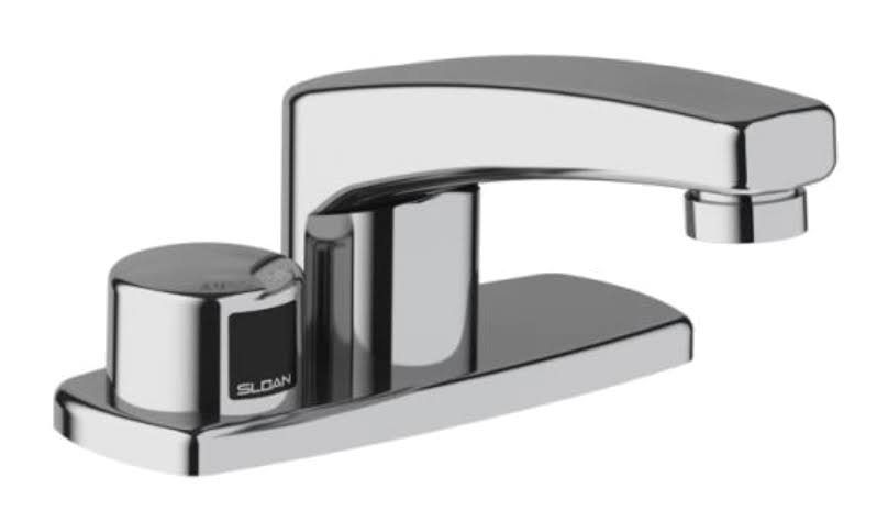 Low Arc Chrome Brass 0.50 GPM Faucet I667986
