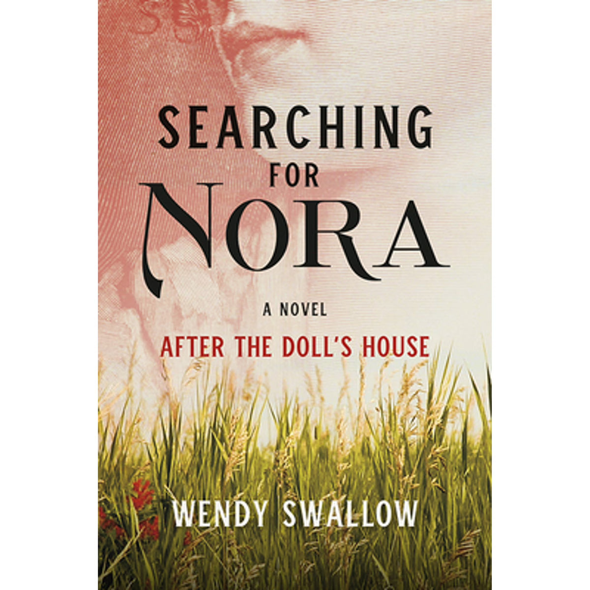 Searching for Nora: After the Doll's House (Paperback) G918