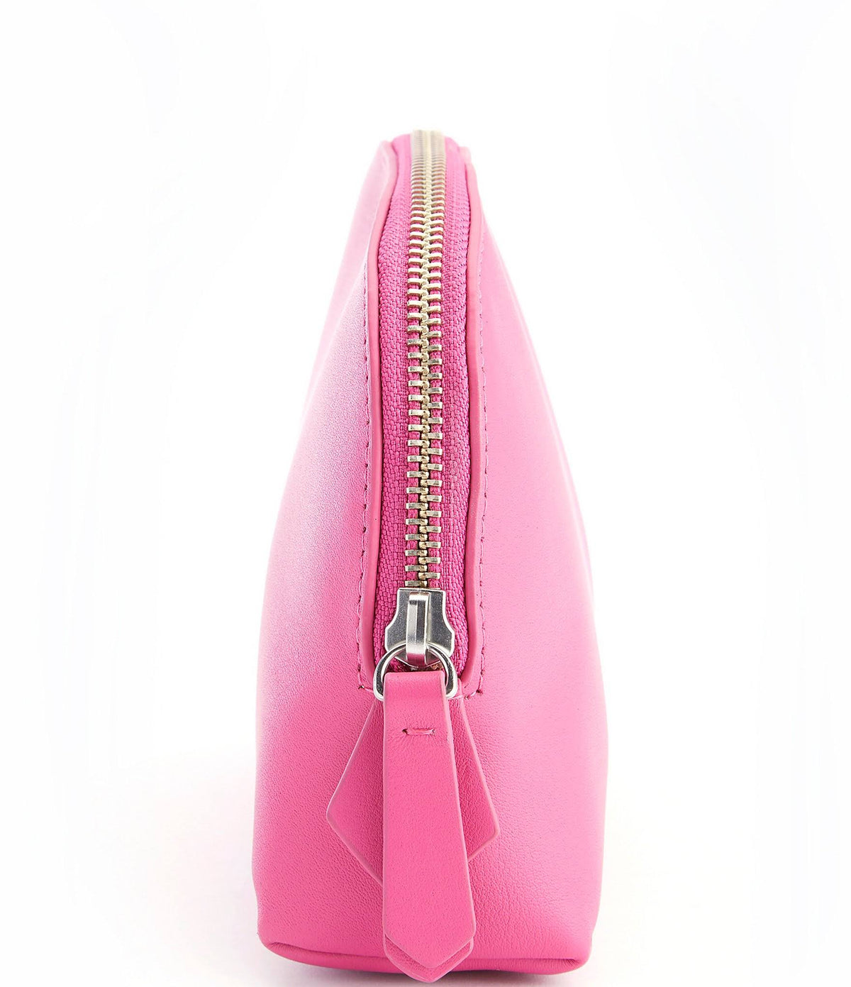 Compact Leather Cosmetic Bag S998