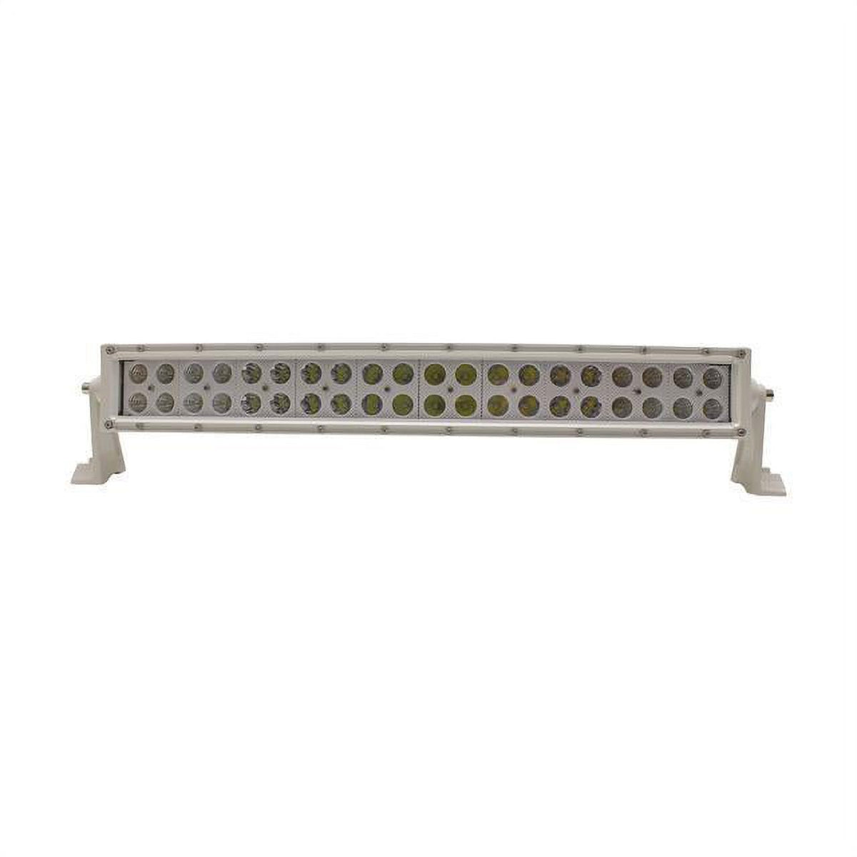 20inch Marine Grade White LED Light Bar Q235