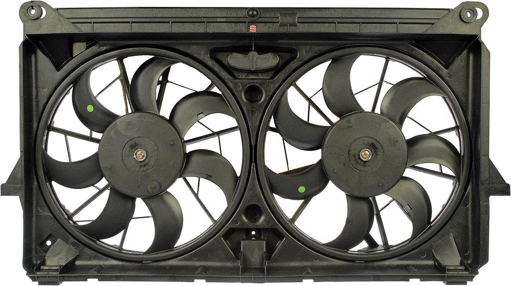Engine Cooling Fan Assembly Y164804
