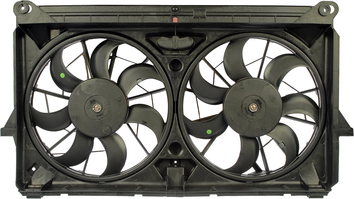 Engine Cooling Fan Assembly Y164804
