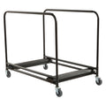 Round Table Cart H480