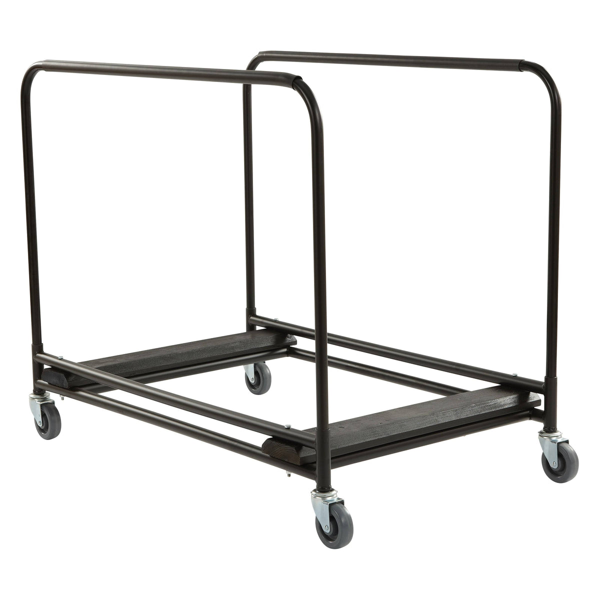 Round Table Cart H480