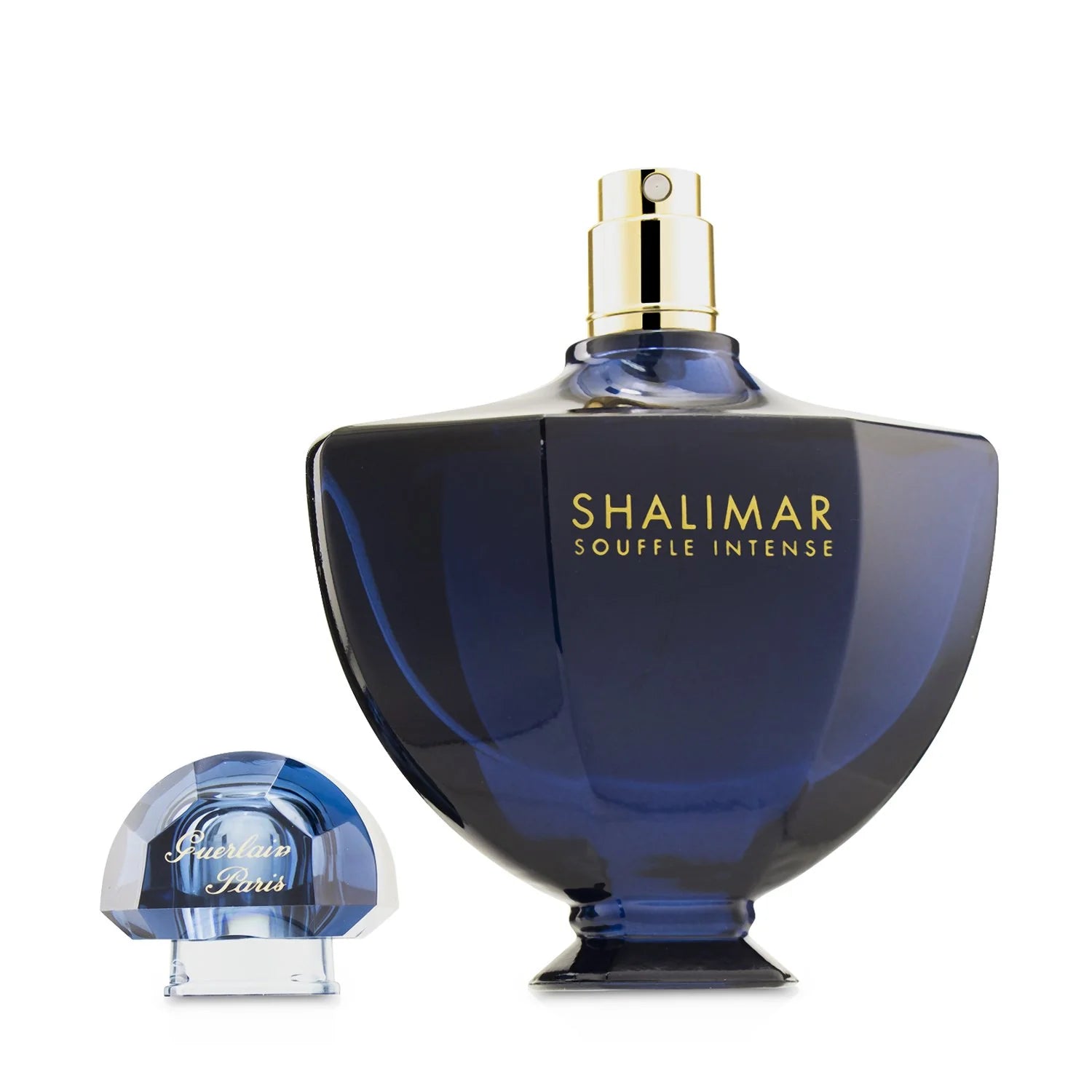 Eau De Parfum Spray 50ml A569726