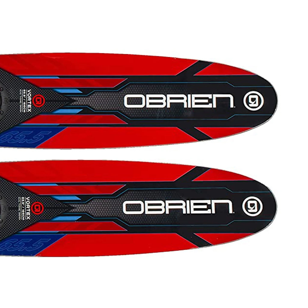 Adult Water Skis, 65.5-Inch Q18090