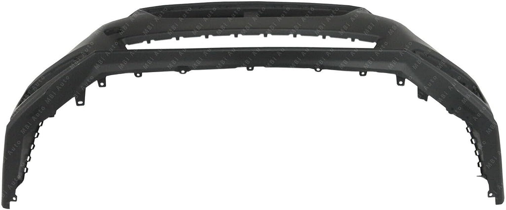 Front Bumper Cover for 2017-2019 Subaru Impreza H82293