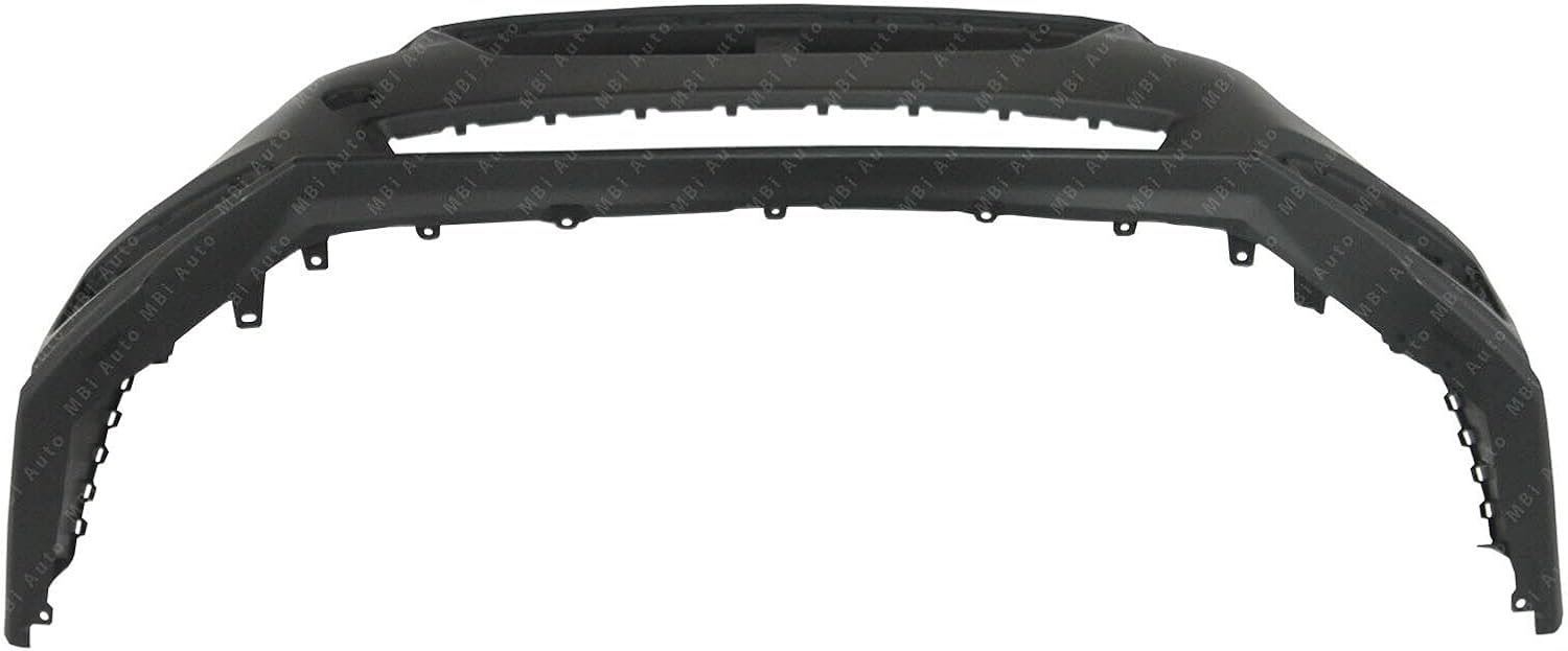 Front Bumper Cover for 2017-2019 Subaru Impreza H82293