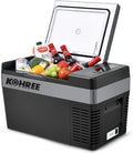Portable Refrigerator 26 Quart (25L) Electric Cooler L26773
