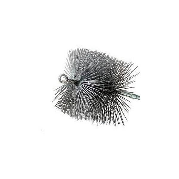 10x22 Round Professional Brush O497