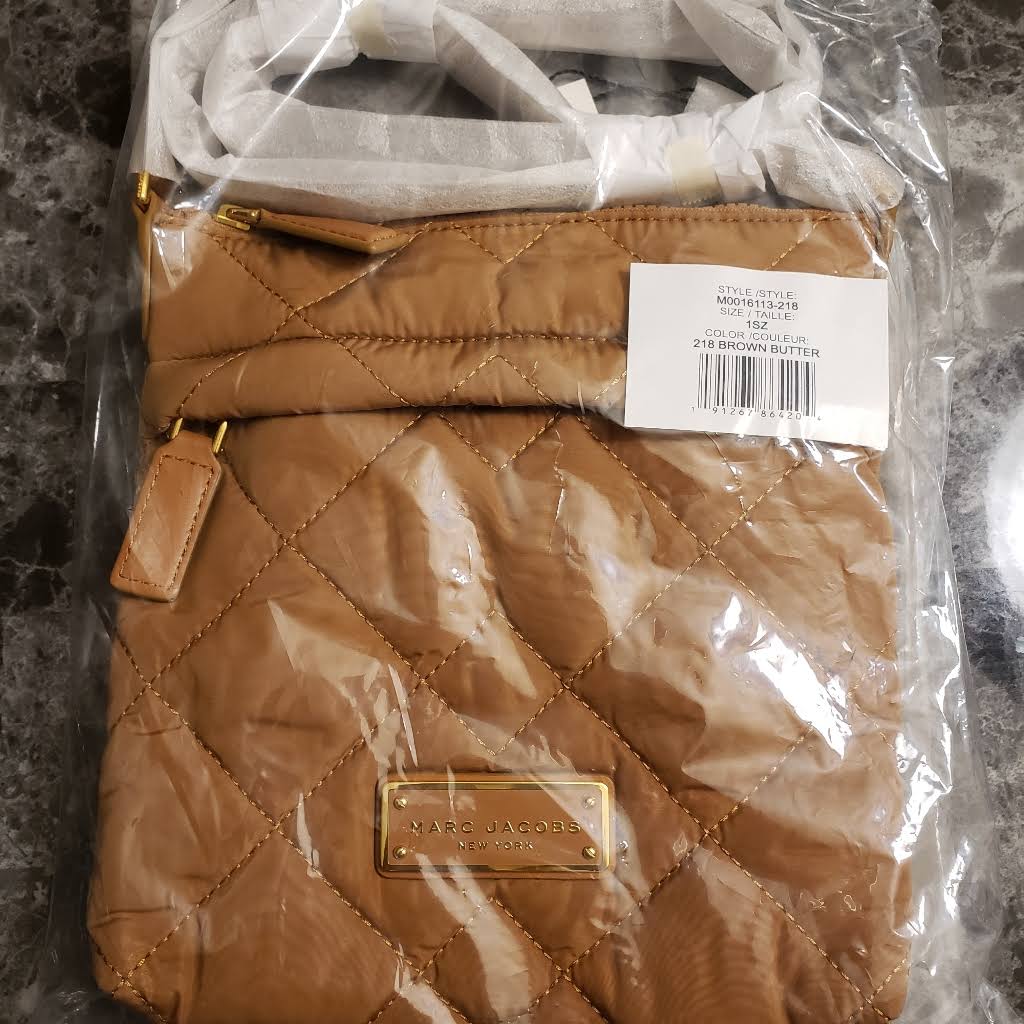 Brown Bag S42512