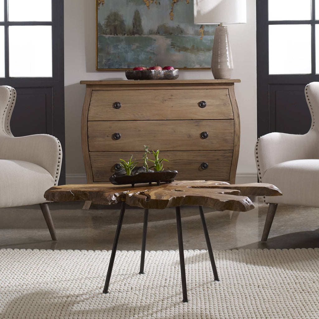 Accent Table K4684