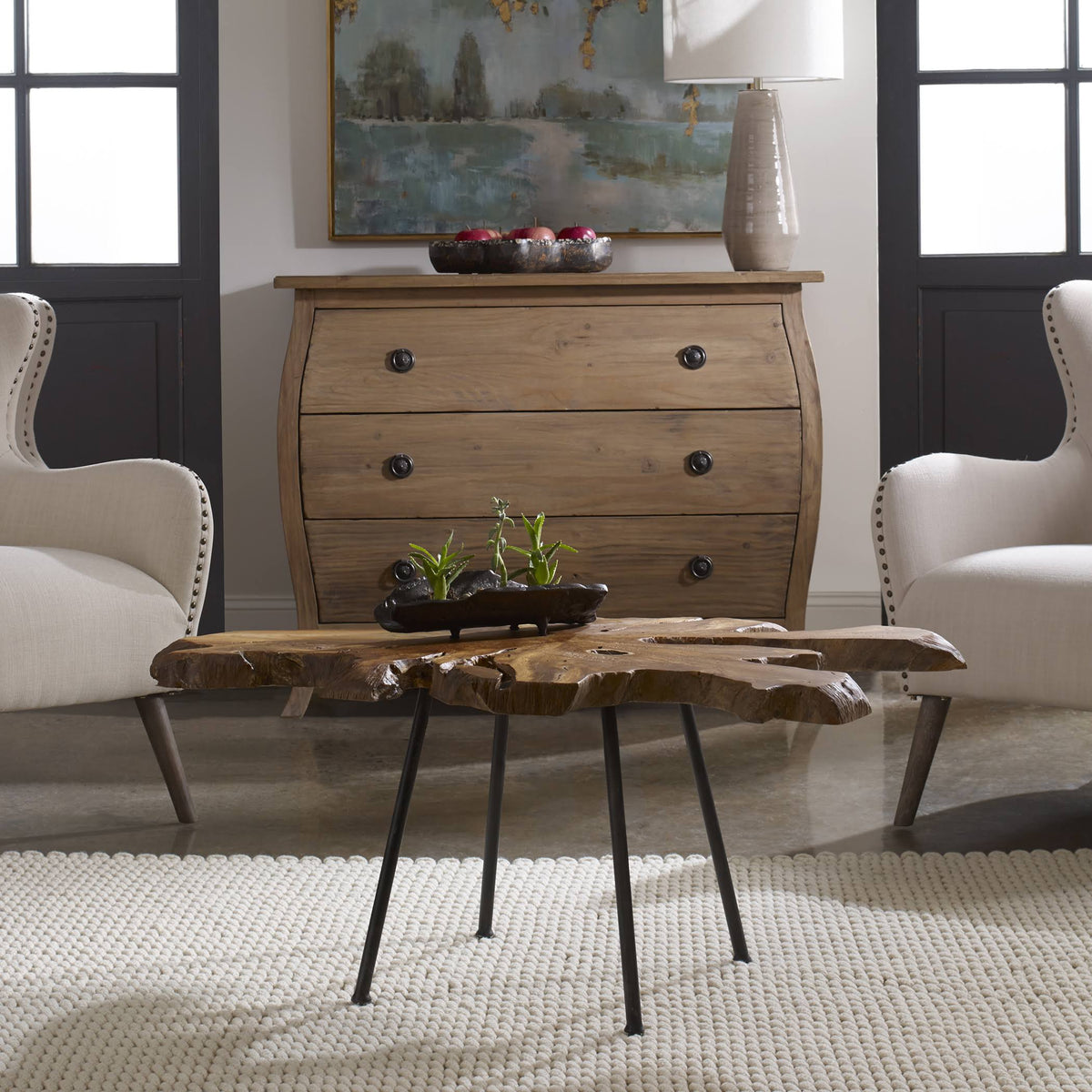 Accent Table K4684