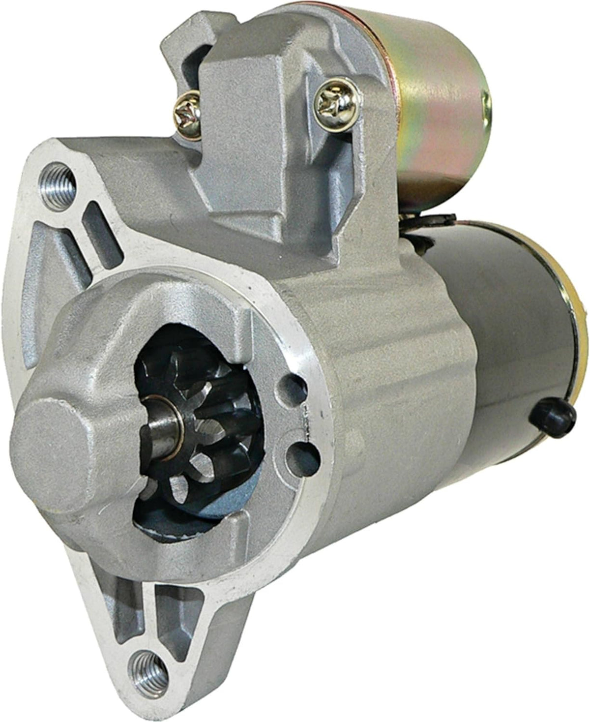 Starter for Dodge Durango 5.7L C4124