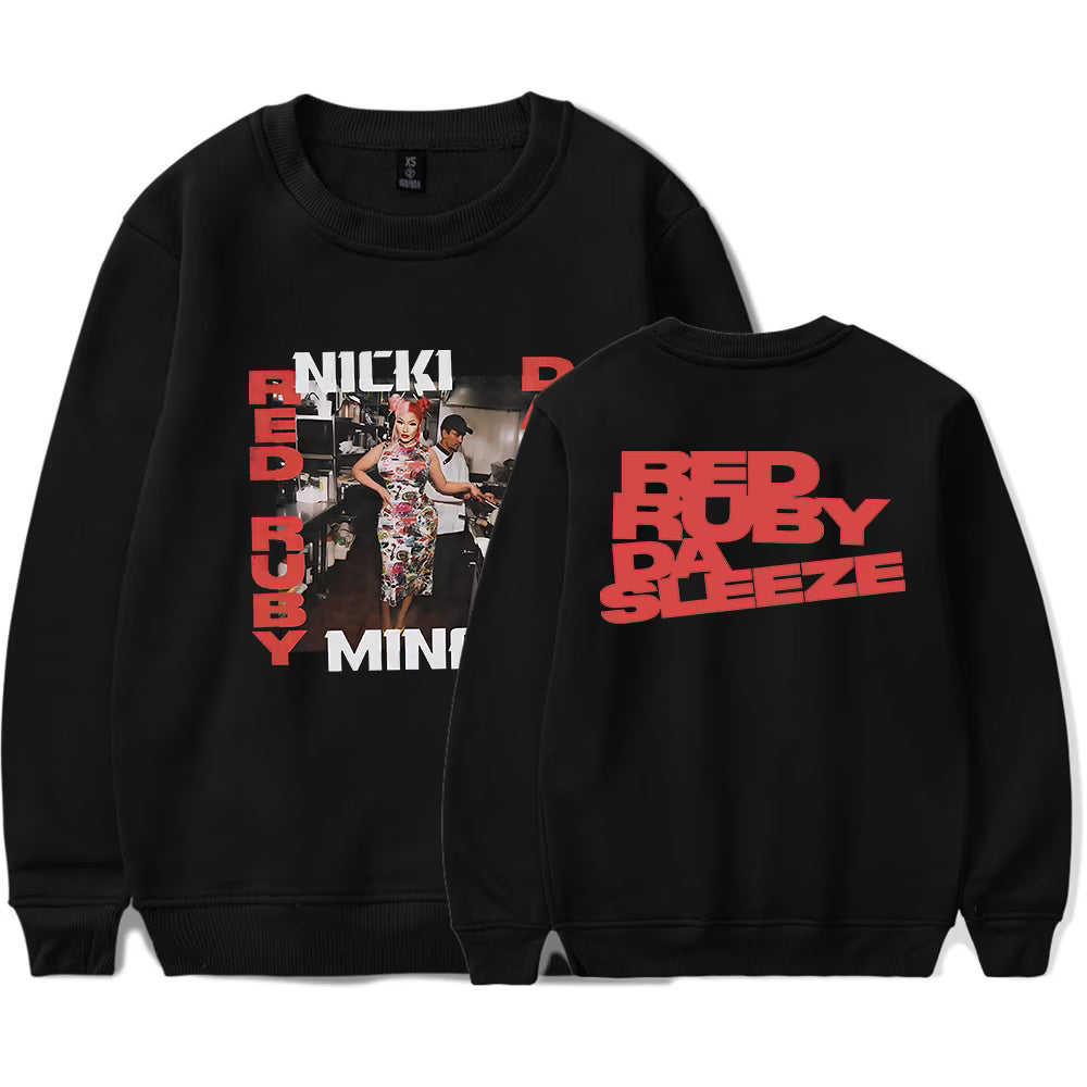 Sweatshirt J513